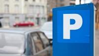 Parking značka